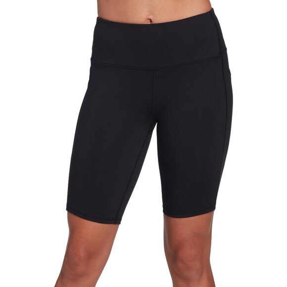 DSG Women's Bike Shorts,‎ XS, Black - Picture 1 of 1